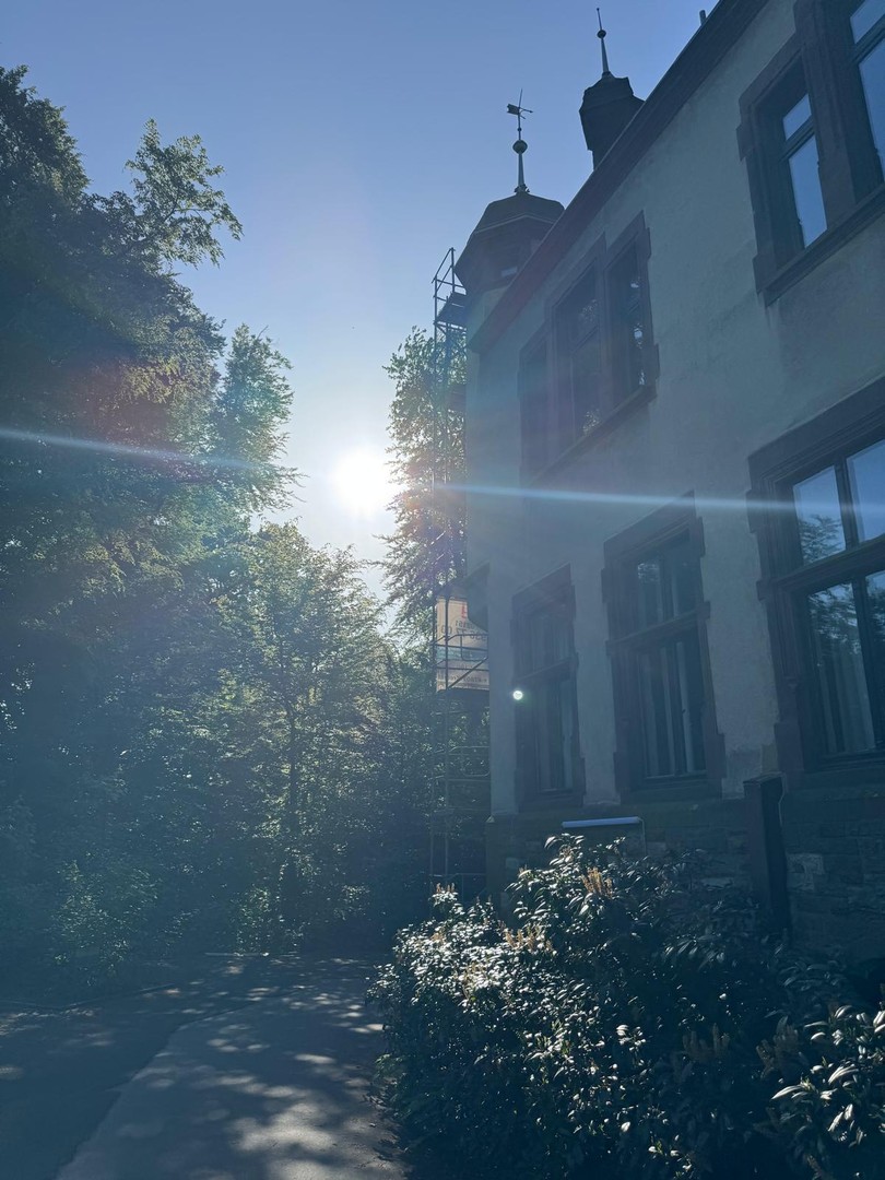 Stilvolle Loftwohnung in Jugendstilvilla – Mönchengladbach – Vorschaubild 8