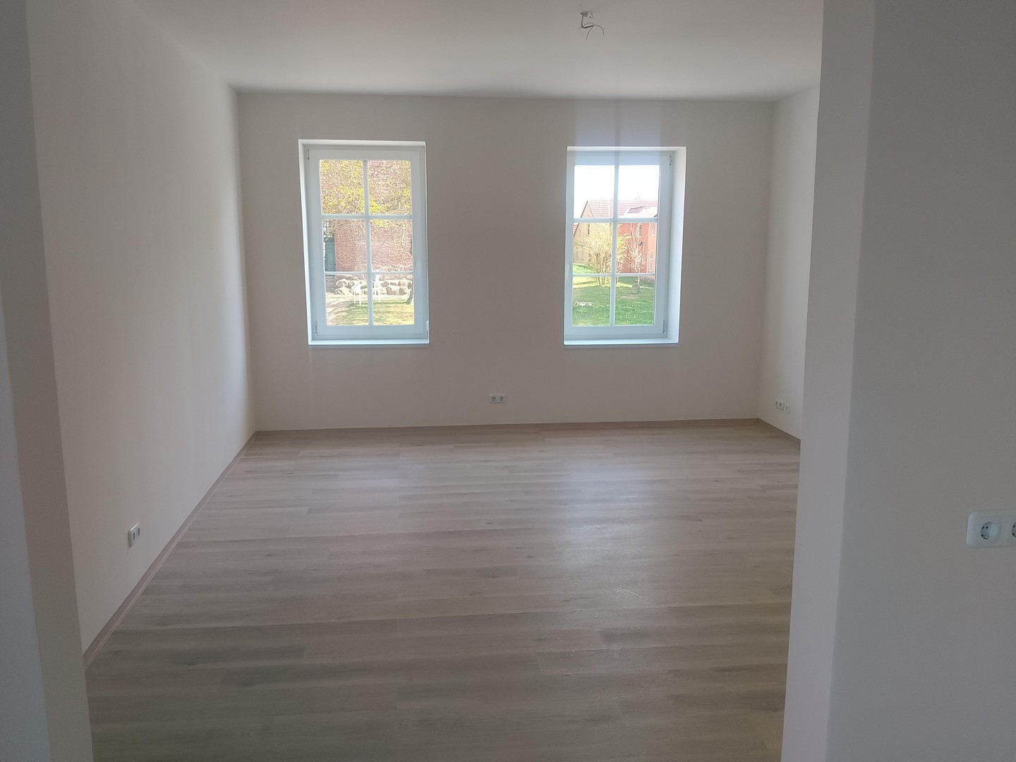 2 Raum Wohnung in Sagard- Rügen – Sagard – Vorschaubild 2