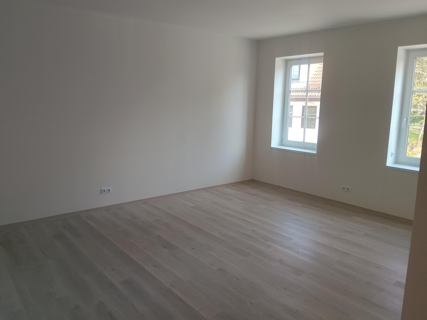 2 Raum Wohnung in Sagard- Rügen – Sagard – Vorschaubild 5