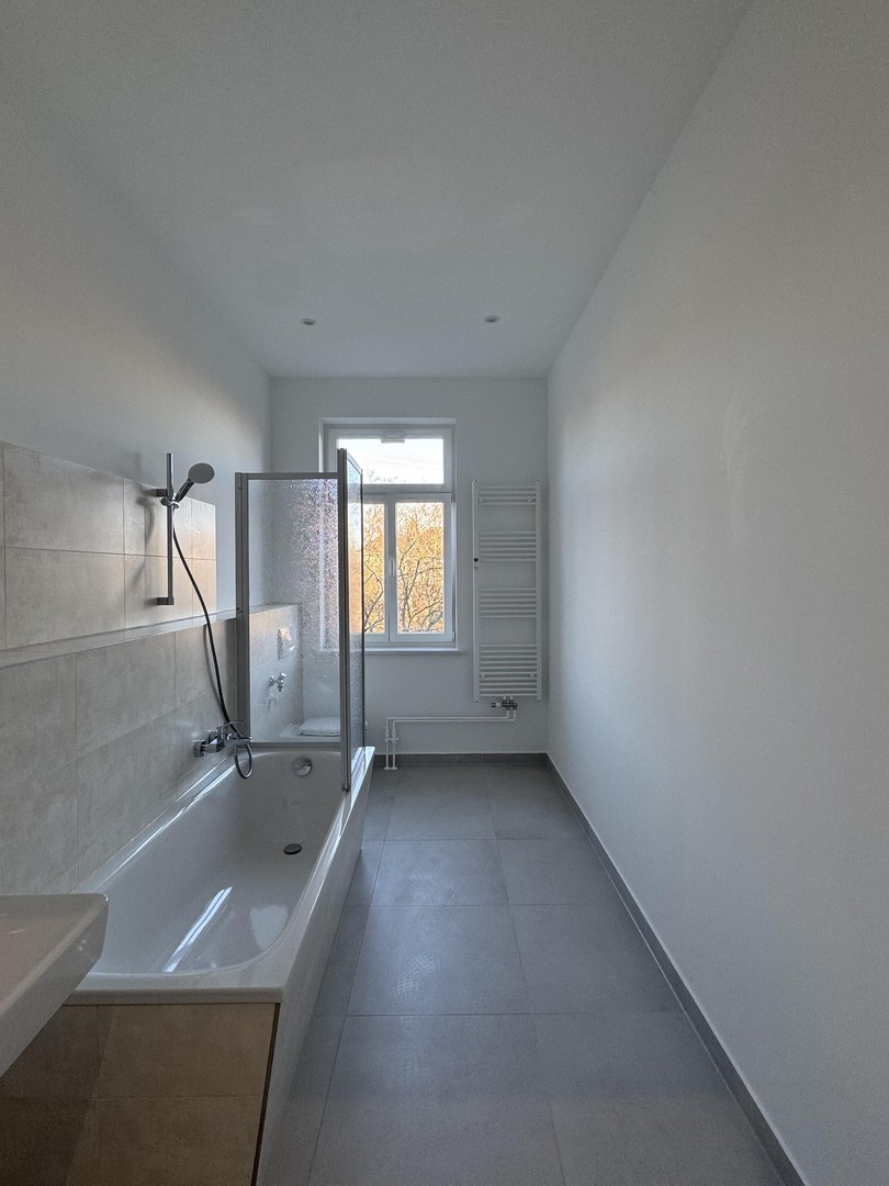Tolle 1,5-Zimmer-Wohnung am Puls der Zeit – Leipzig – Vorschaubild 5
