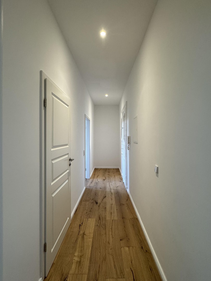 Tolle 1,5-Zimmer-Wohnung am Puls der Zeit – Leipzig – Vorschaubild 9