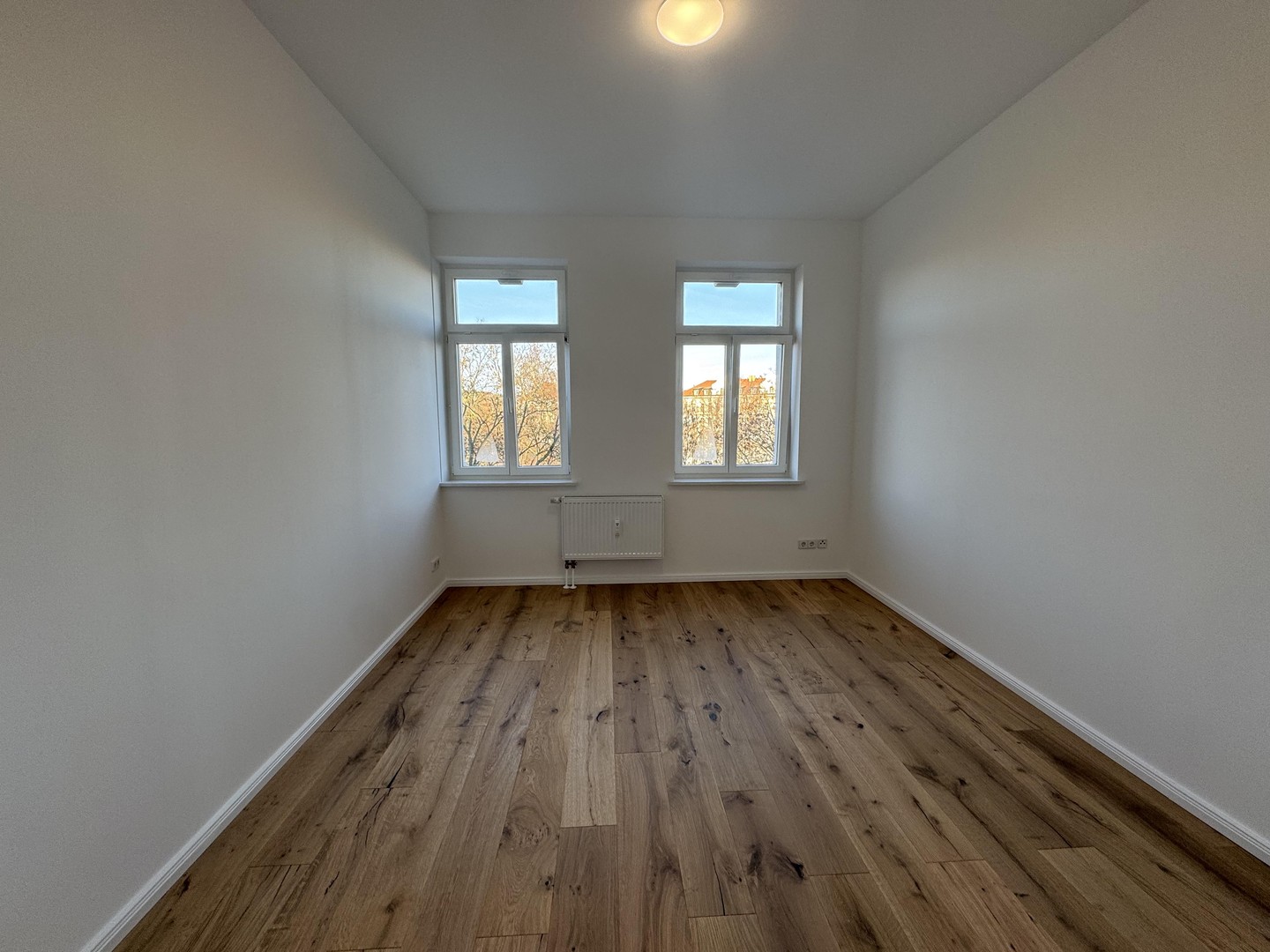 Tolle 1,5-Zimmer-Wohnung am Puls der Zeit – Leipzig – Vorschaubild 10
