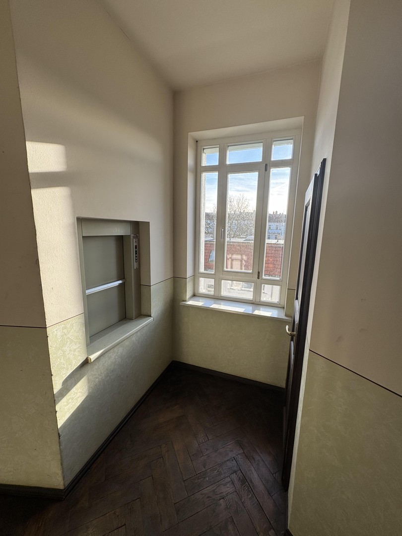 Tolle 1,5-Zimmer-Wohnung am Puls der Zeit – Leipzig – Vorschaubild 14