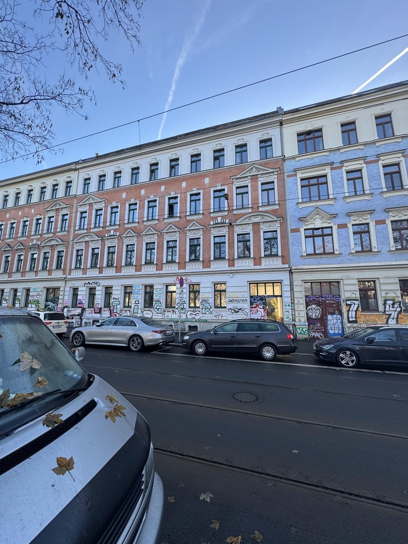 Tolle 1,5-Zimmer-Wohnung am Puls der Zeit – Leipzig – Vorschaubild 16