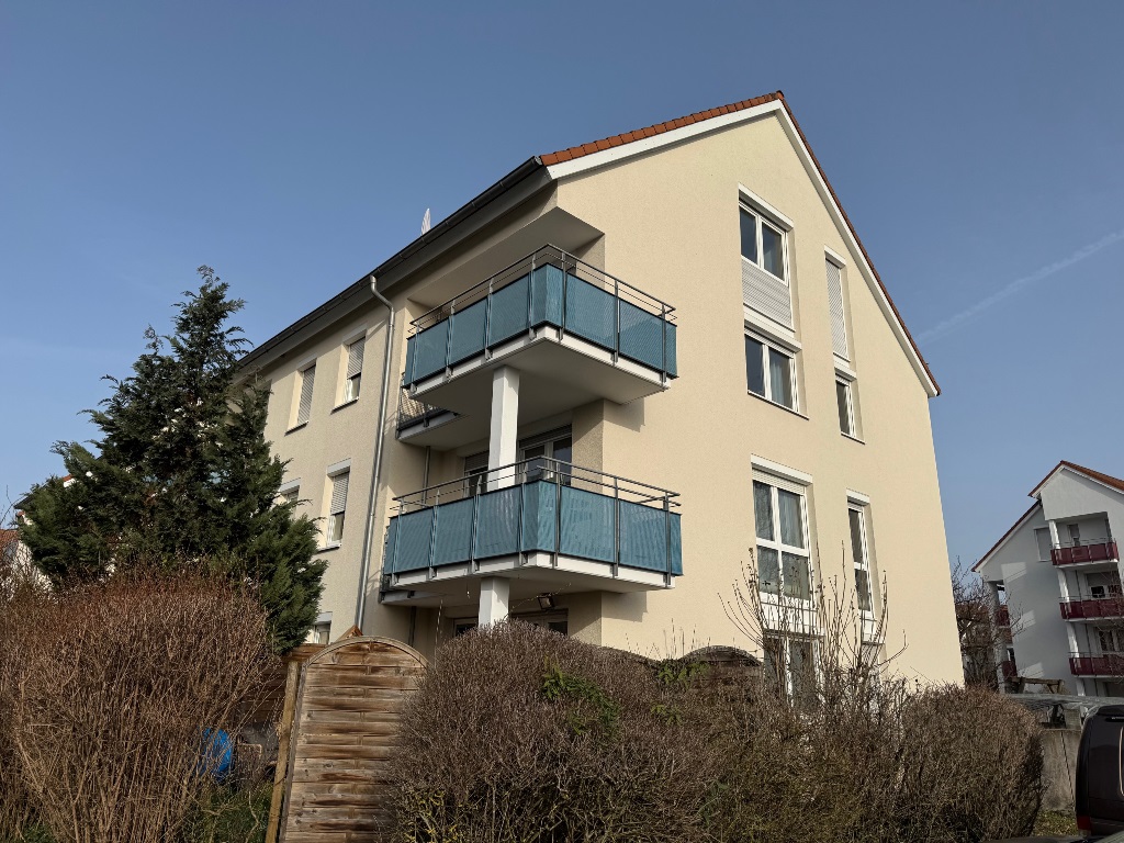 "4,5-Zi.-DG-ETW in gefragter Lage von S-Möhringen mit bester Infrastruktur"