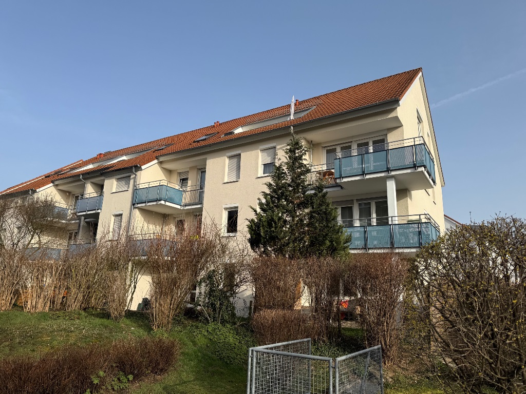 "4,5-Zi.-DG-ETW in gefragter Lage von S-Möhringen mit bester Infrastruktur" – Stuttgart / Möhringen – Vorschaubild 7