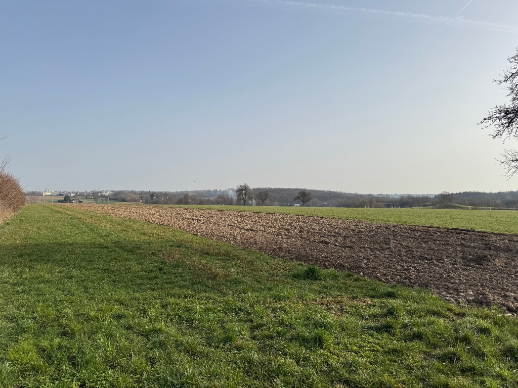 "4,5-Zi.-DG-ETW in gefragter Lage von S-Möhringen mit bester Infrastruktur" – Stuttgart / Möhringen – Vorschaubild 11