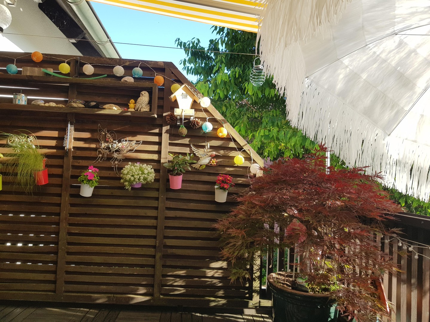Attraktive 2,5-Zimmer-Maisonette-Wohnung in München Alt-Riem plus 16 qm Hobbyraum – München – Vorschaubild 6