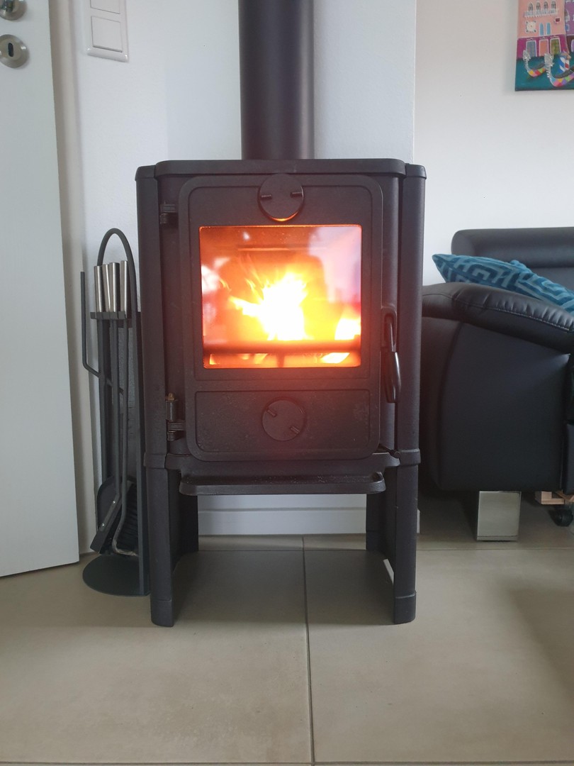 Attraktive 2,5-Zimmer-Maisonette-Wohnung in München Alt-Riem plus 16 qm Hobbyraum – München – Vorschaubild 9