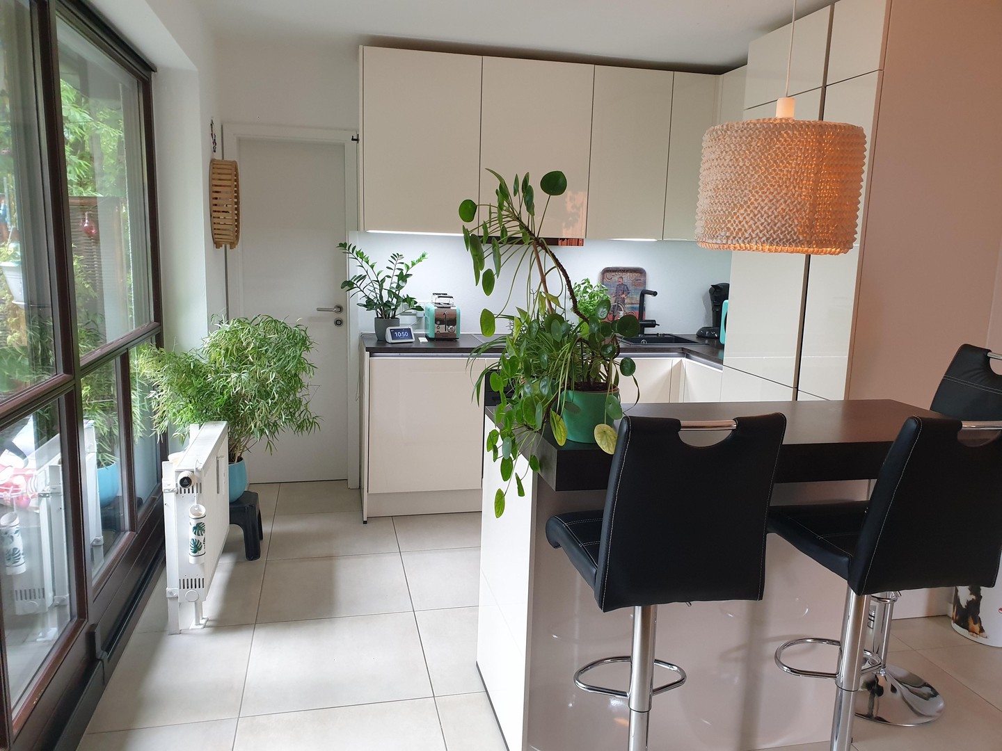 Attraktive 2,5-Zimmer-Maisonette-Wohnung in München Alt-Riem plus 16 qm Hobbyraum – München – Vorschaubild 11