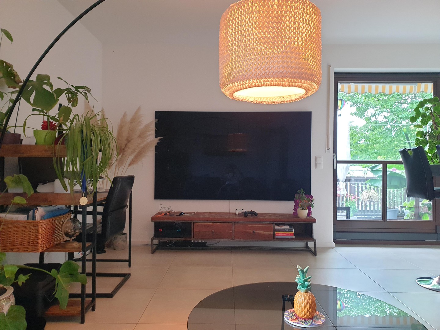 Attraktive 2,5-Zimmer-Maisonette-Wohnung in München Alt-Riem plus 16 qm Hobbyraum – München – Vorschaubild 13