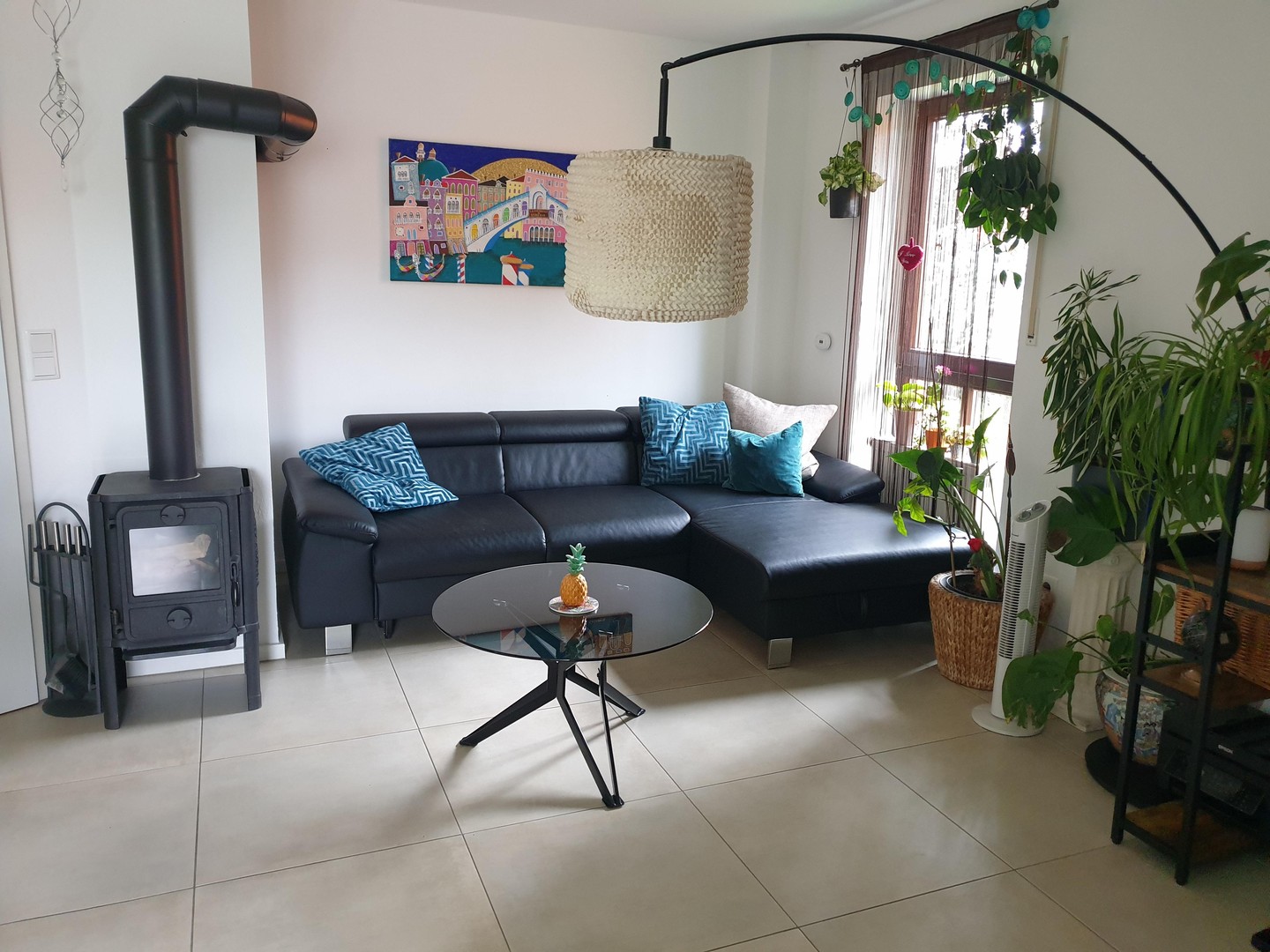 Attraktive 2,5-Zimmer-Maisonette-Wohnung in München Alt-Riem plus 16 qm Hobbyraum – München – Vorschaubild 15