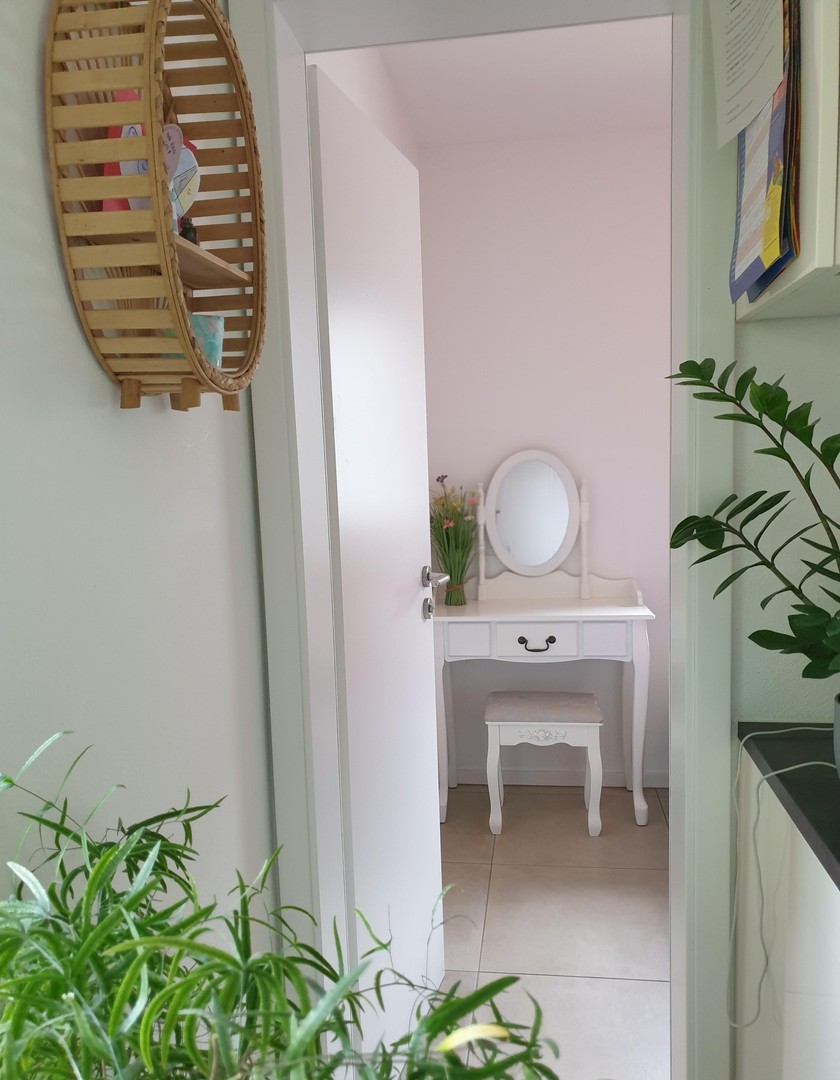 Attraktive 2,5-Zimmer-Maisonette-Wohnung in München Alt-Riem plus 16 qm Hobbyraum – München – Vorschaubild 16