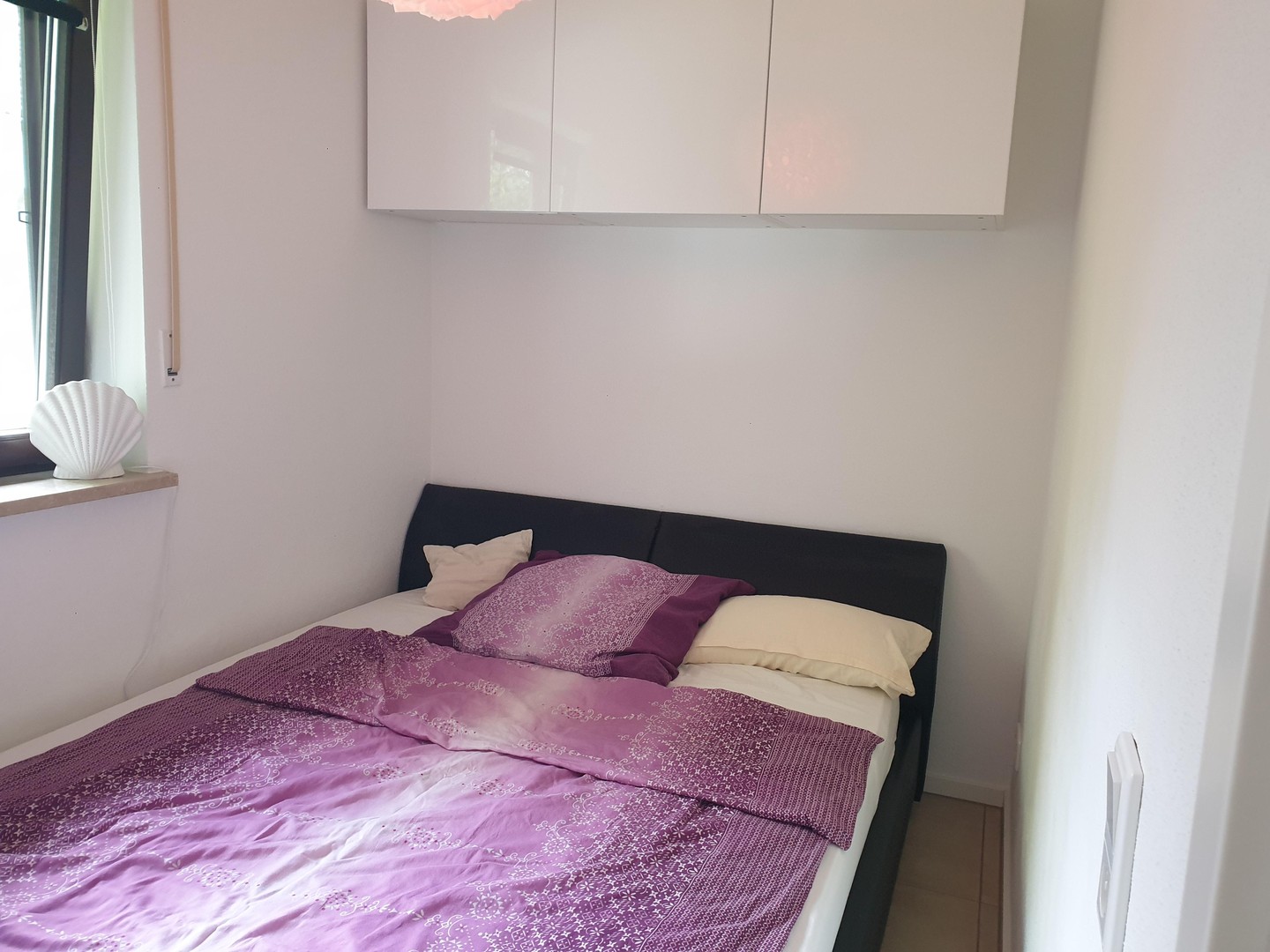 Attraktive 2,5-Zimmer-Maisonette-Wohnung in München Alt-Riem plus 16 qm Hobbyraum – München – Vorschaubild 17