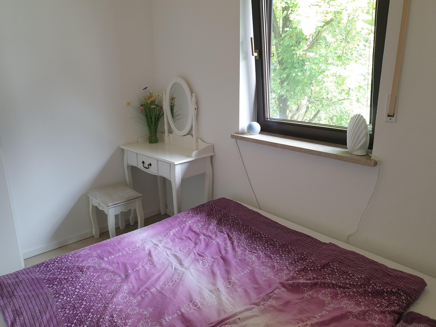 Attraktive 2,5-Zimmer-Maisonette-Wohnung in München Alt-Riem plus 16 qm Hobbyraum – München – Vorschaubild 18