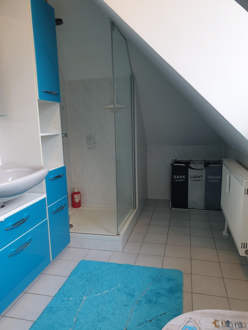 Attraktive 2,5-Zimmer-Maisonette-Wohnung in München Alt-Riem plus 16 qm Hobbyraum – München – Vorschaubild 19