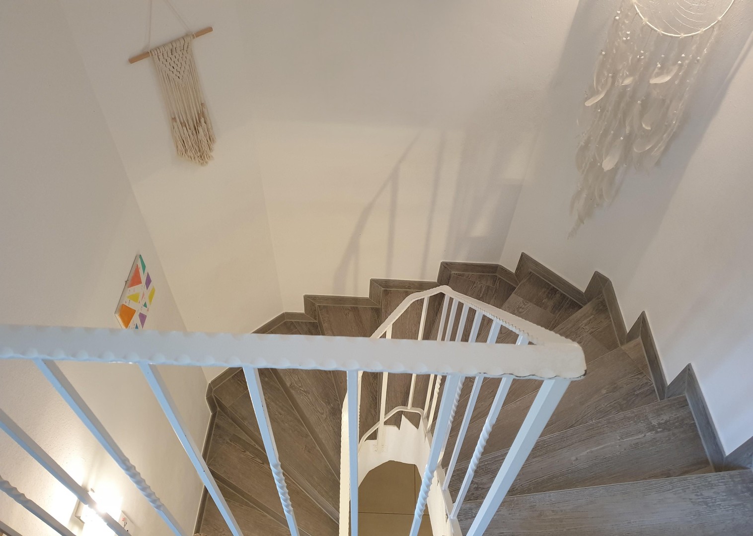 Attraktive 2,5-Zimmer-Maisonette-Wohnung in München Alt-Riem plus 16 qm Hobbyraum – München – Vorschaubild 26
