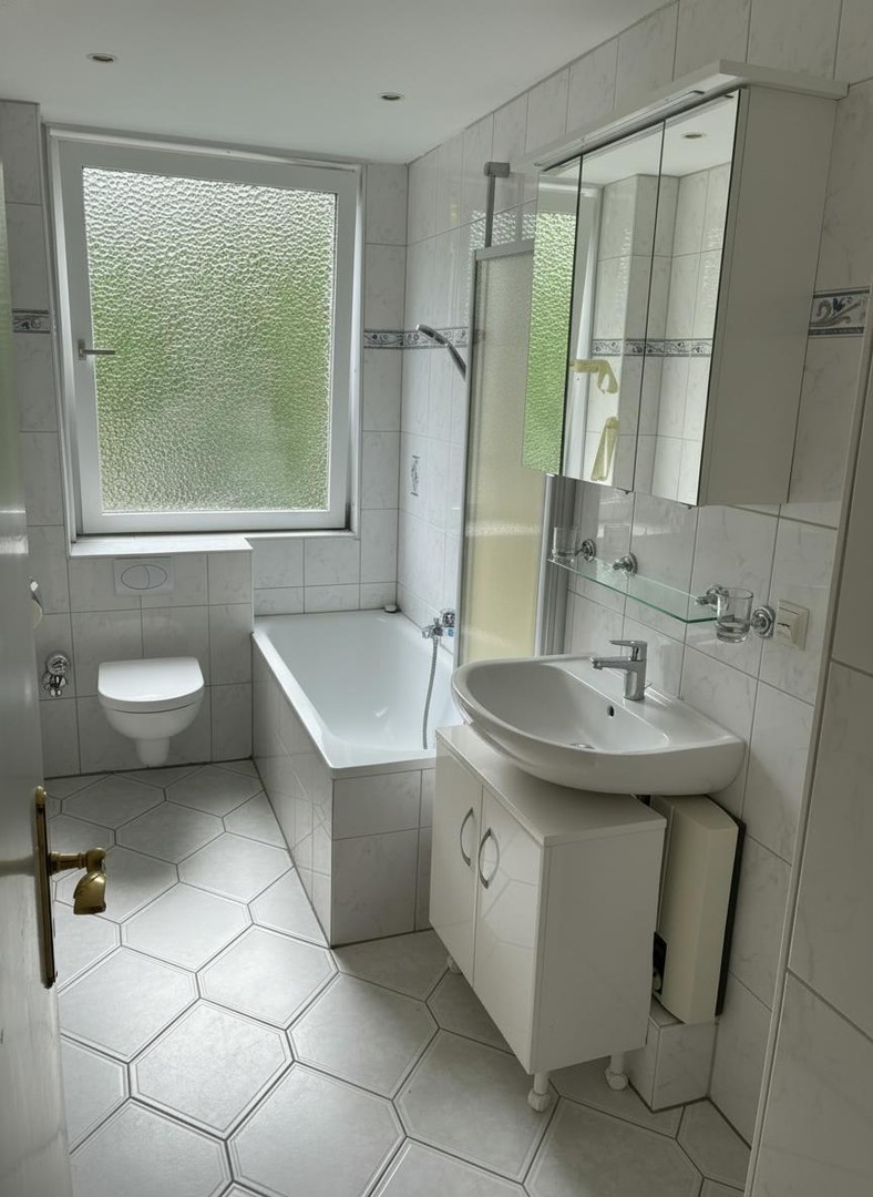 Provisionsfrei: 3-Zi.-Wohnung mit Balkon & Loggia – sofort frei in Ahlem – Hannover – Vorschaubild 5