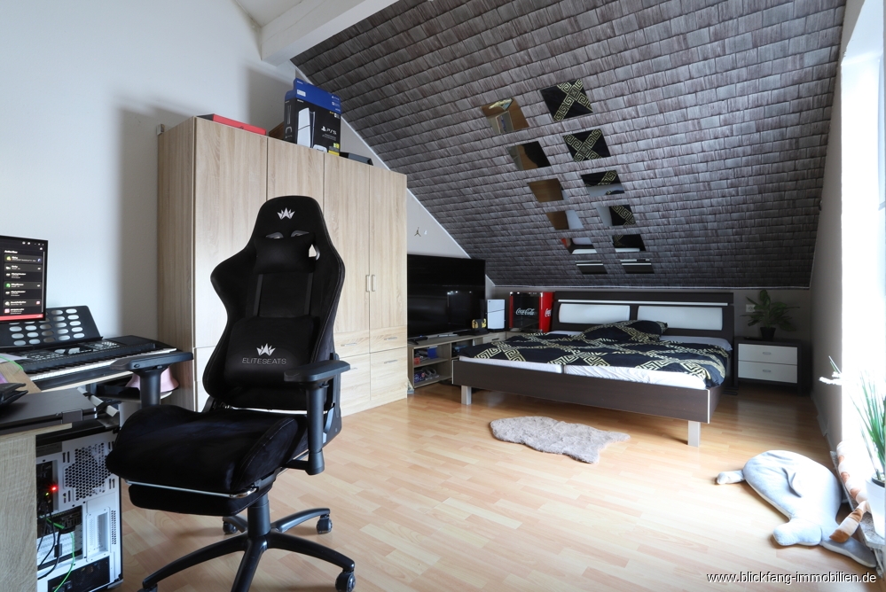 *PROVISIONSFREI* Zweifamilienhaus zu insg. 224 qm, Garten, Terrasse, Balkon etc. in Ense-Bremen! – Ense – Vorschaubild 10