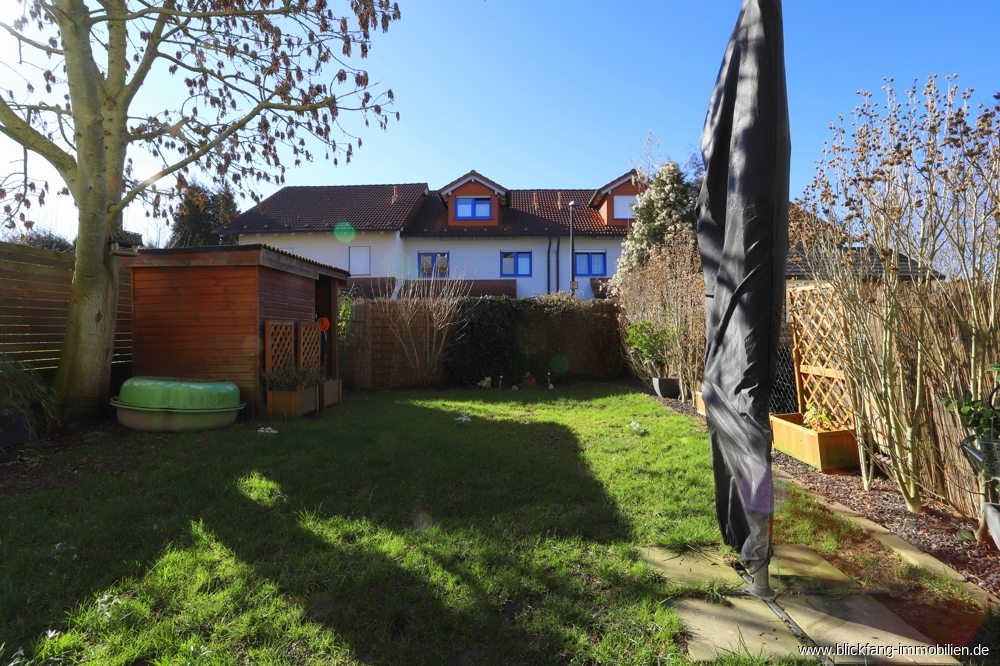 *PROVISIONSFREI* Zweifamilienhaus zu insg. 224 qm, Garten, Terrasse, Balkon etc. in Ense-Bremen! – Ense – Vorschaubild 13