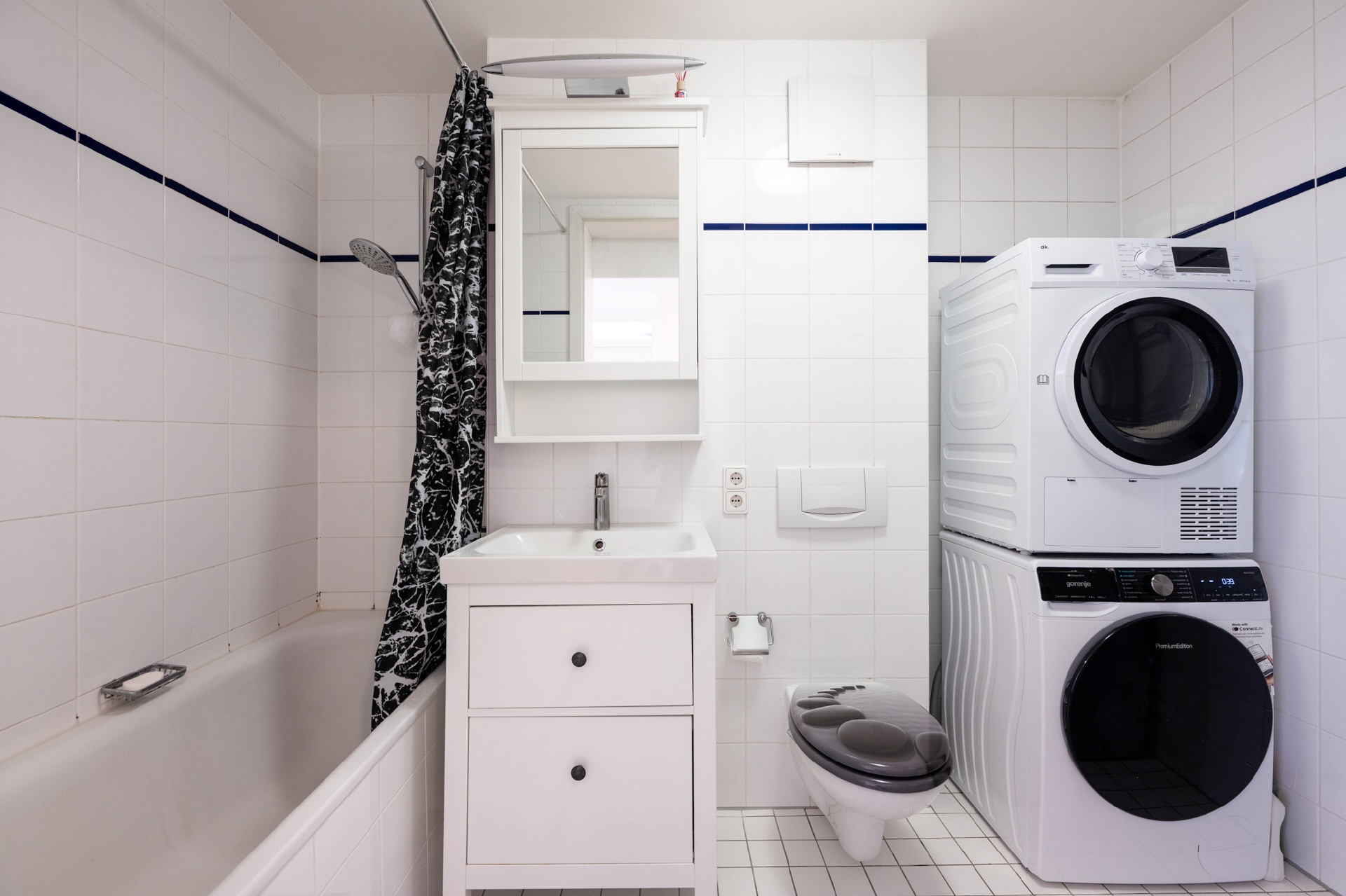 AIGNER - Berg am Laim: 3-Zimmer-Wohnung mit Modernisierungsoption – München – Vorschaubild 4