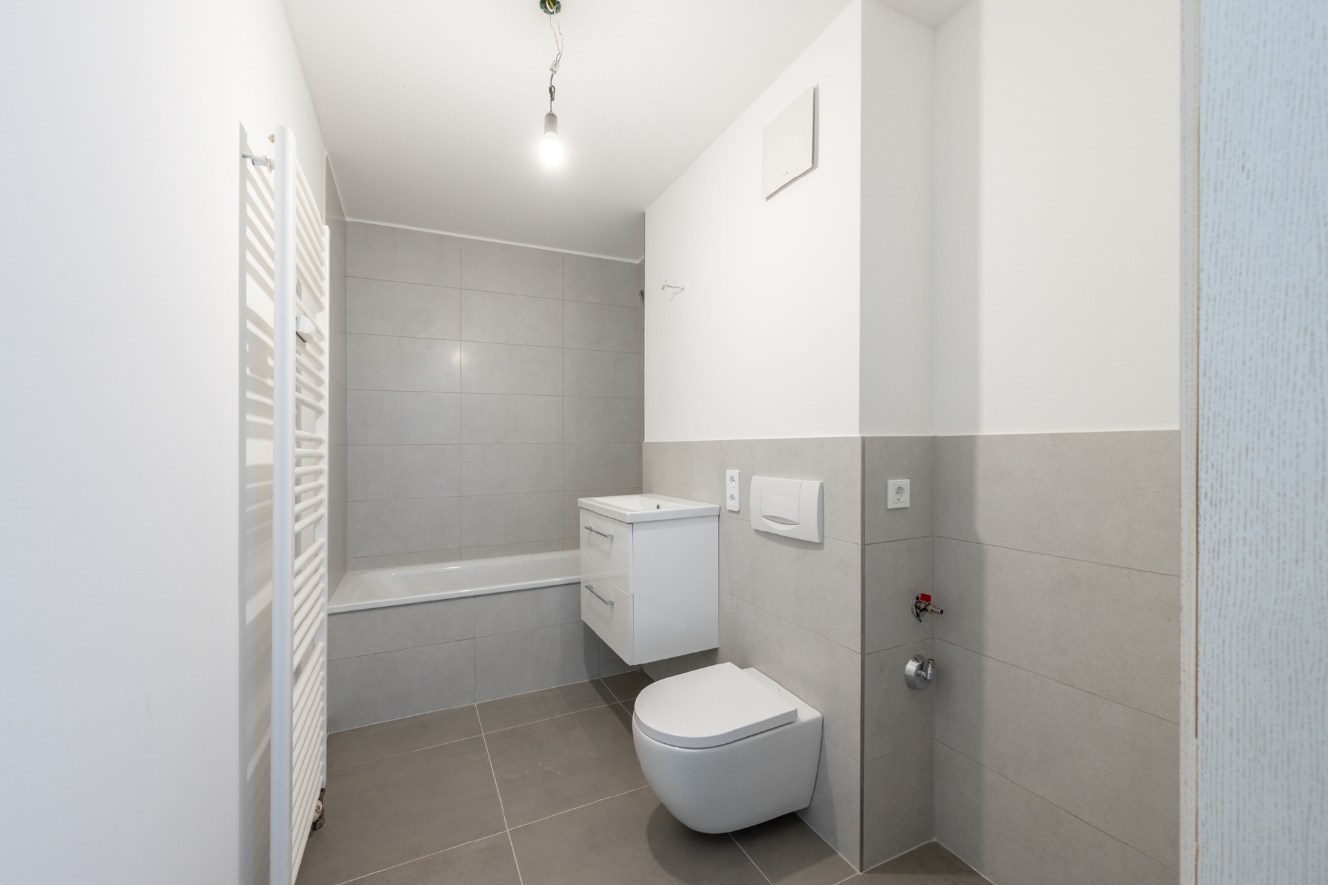AIGNER - Berg am Laim: 3-Zimmer-Wohnung mit Modernisierungsoption – München – Vorschaubild 7