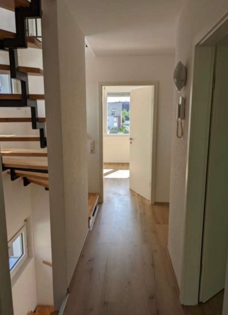 Familien-Traum in Flein, A+Energie - 2,5 Bad - 144qm - 5-Schlafzimmer - XXL-Terrasse - Spielstrasse – Flein – Vorschaubild 6