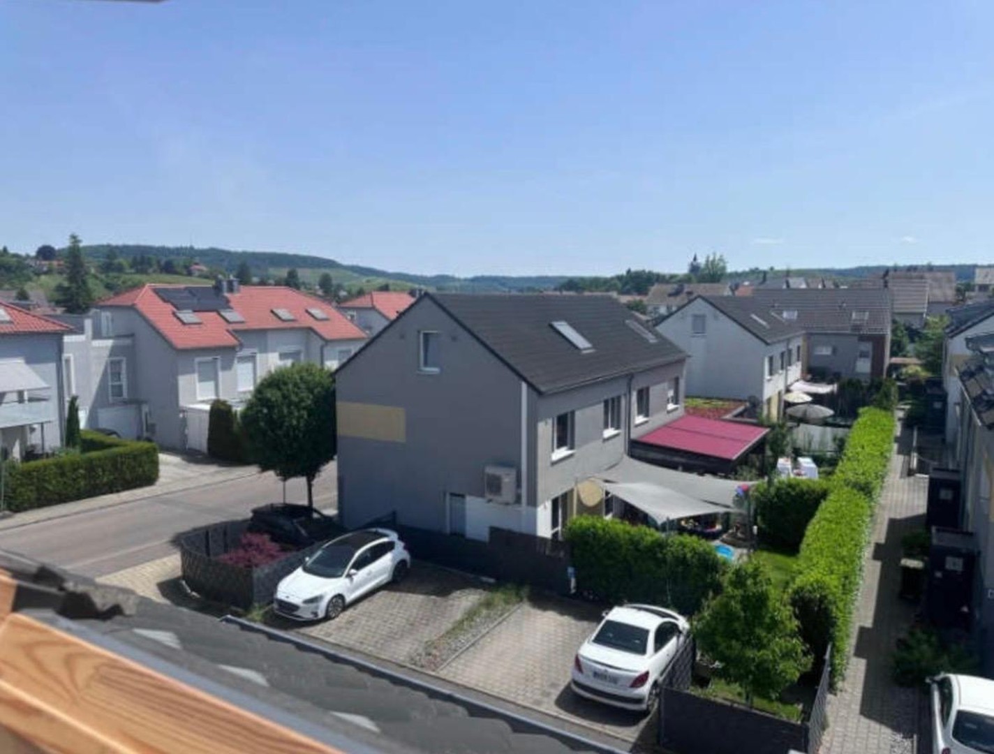 Familien-Traum in Flein, A+Energie - 2,5 Bad - 144qm - 5-Schlafzimmer - XXL-Terrasse - Spielstrasse – Flein – Vorschaubild 7