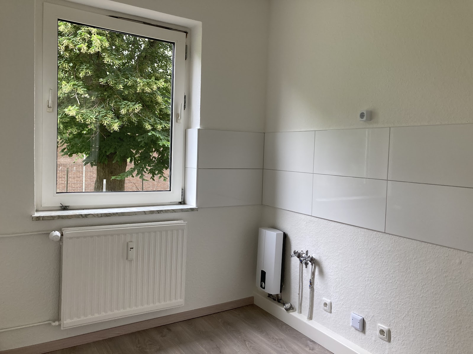 Gemütliche 3-zimmerwohnung in der Innenstadt (Musterbilder) – Salzgitter – Vorschaubild 4