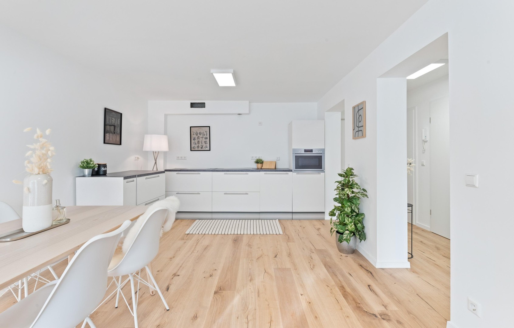 ***2-ZIMMER-WOHNUNG MIT SONNENTERRASSE IN STUTTGART VAIHINGEN DACHSWALD – FREI ZUM EINZUG*** – Stuttgart- Vaihingen – Vorschaubild 5
