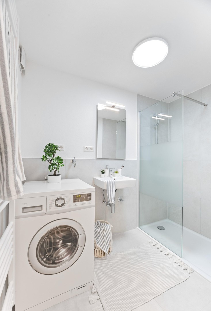 ***2-ZIMMER-WOHNUNG MIT SONNENTERRASSE IN STUTTGART VAIHINGEN DACHSWALD – FREI ZUM EINZUG*** – Stuttgart- Vaihingen – Vorschaubild 7