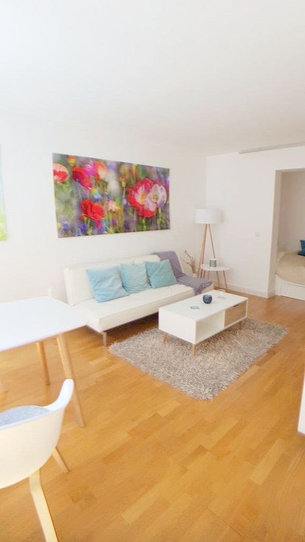 BIS ZU 19% RENDITE: 4 VOLLMÖBLIERTE SMART-HOMES IN CITY-BESTLAGE – Köln – Vorschaubild 15