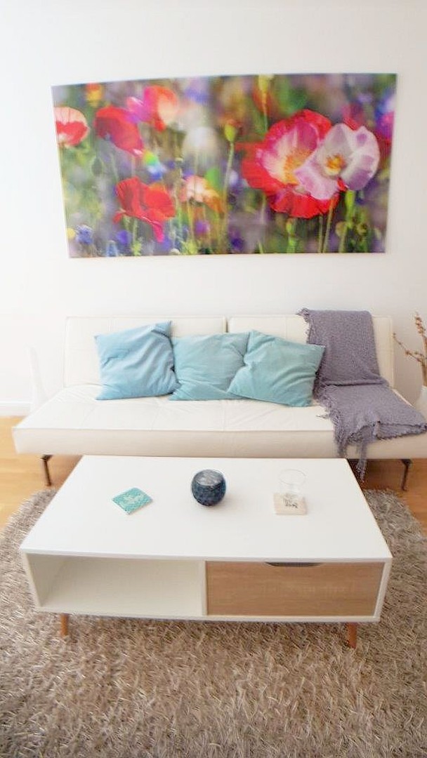 BIS ZU 19% RENDITE: 4 VOLLMÖBLIERTE SMART-HOMES IN CITY-BESTLAGE – Köln – Vorschaubild 16
