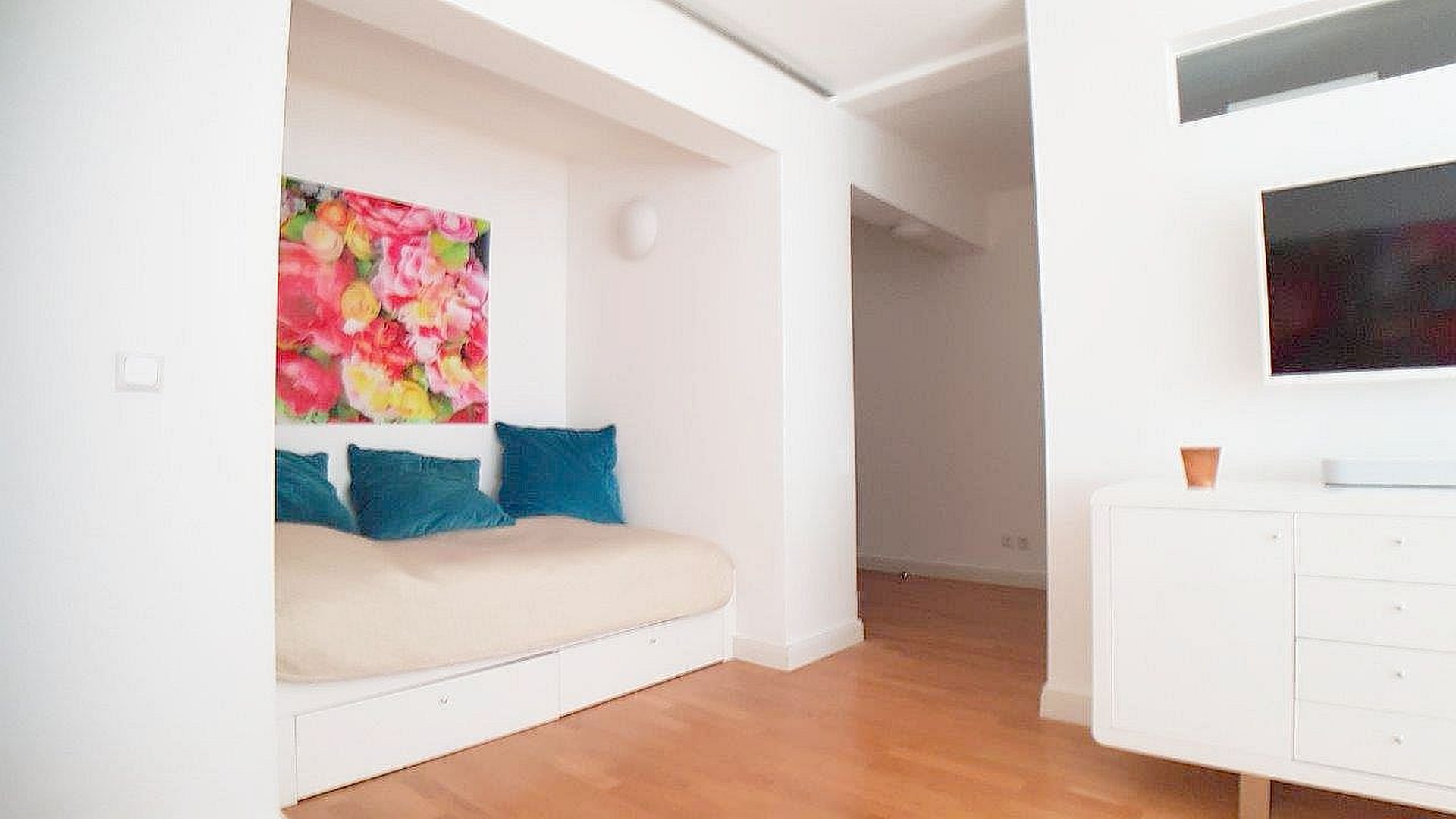 BIS ZU 19% RENDITE: 4 VOLLMÖBLIERTE SMART-HOMES IN CITY-BESTLAGE – Köln – Vorschaubild 20