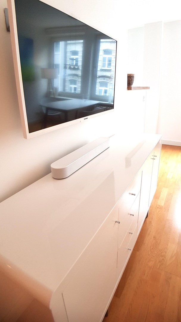 BIS ZU 19% RENDITE: 4 VOLLMÖBLIERTE SMART-HOMES IN CITY-BESTLAGE – Köln – Vorschaubild 23