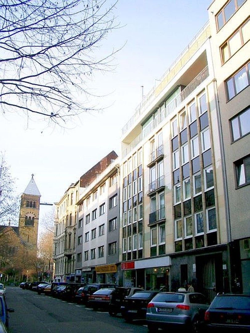 BIS ZU 19% RENDITE: 4 VOLLMÖBLIERTE SMART-HOMES IN CITY-BESTLAGE – Köln – Vorschaubild 35
