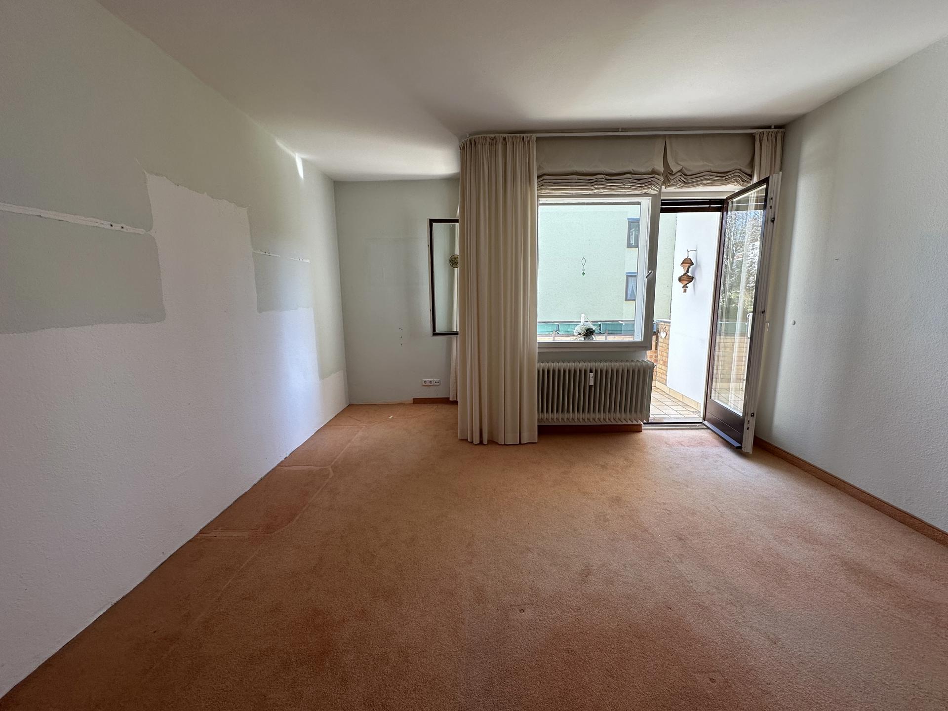 Ihr neues Zuhause mit Balkon – hell, charmant, bezugsfrei – Berlin – Vorschaubild 3