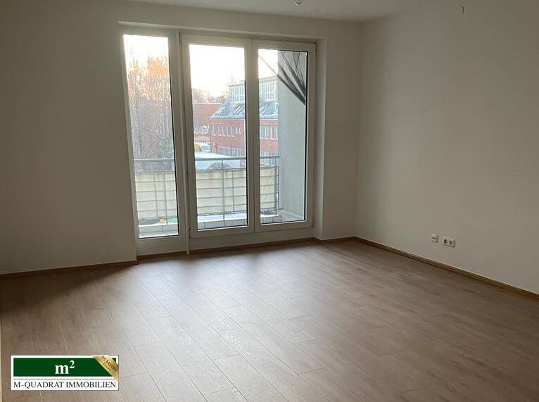 Kapitalalanlage -- 3-Zimmer Etagenwohnung mit Loggia + TG-Stellplatz – Hamburg Eidelstedt – Vorschaubild 7