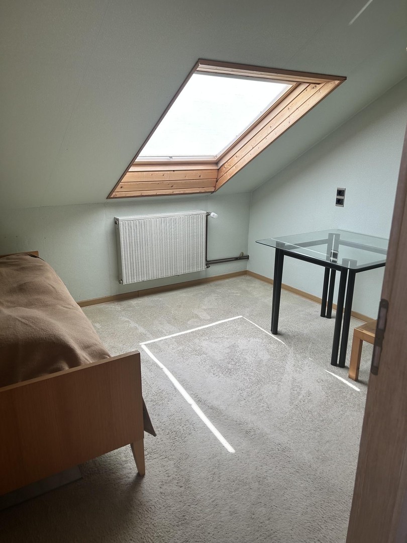 Provisionsfrei ! Großzügiges Reihenendhaus in Bielefeld-Theesen in bester, beliebter Wohnlage – Bielefeld-Theesen – Vorschaubild 12