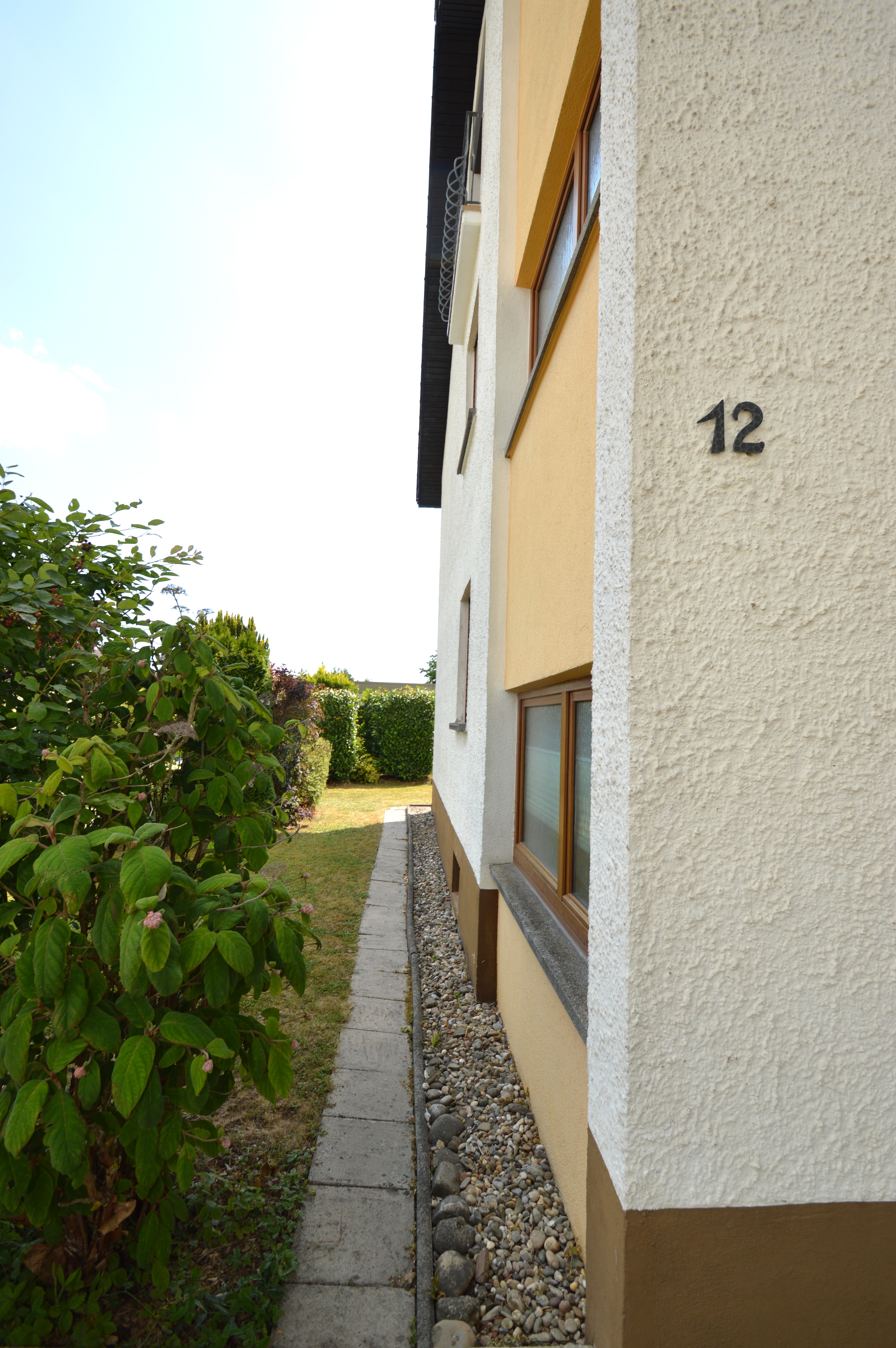 Vielseitig nutzbares Mehrfamilienhaus – Walldürn – Vorschaubild 3