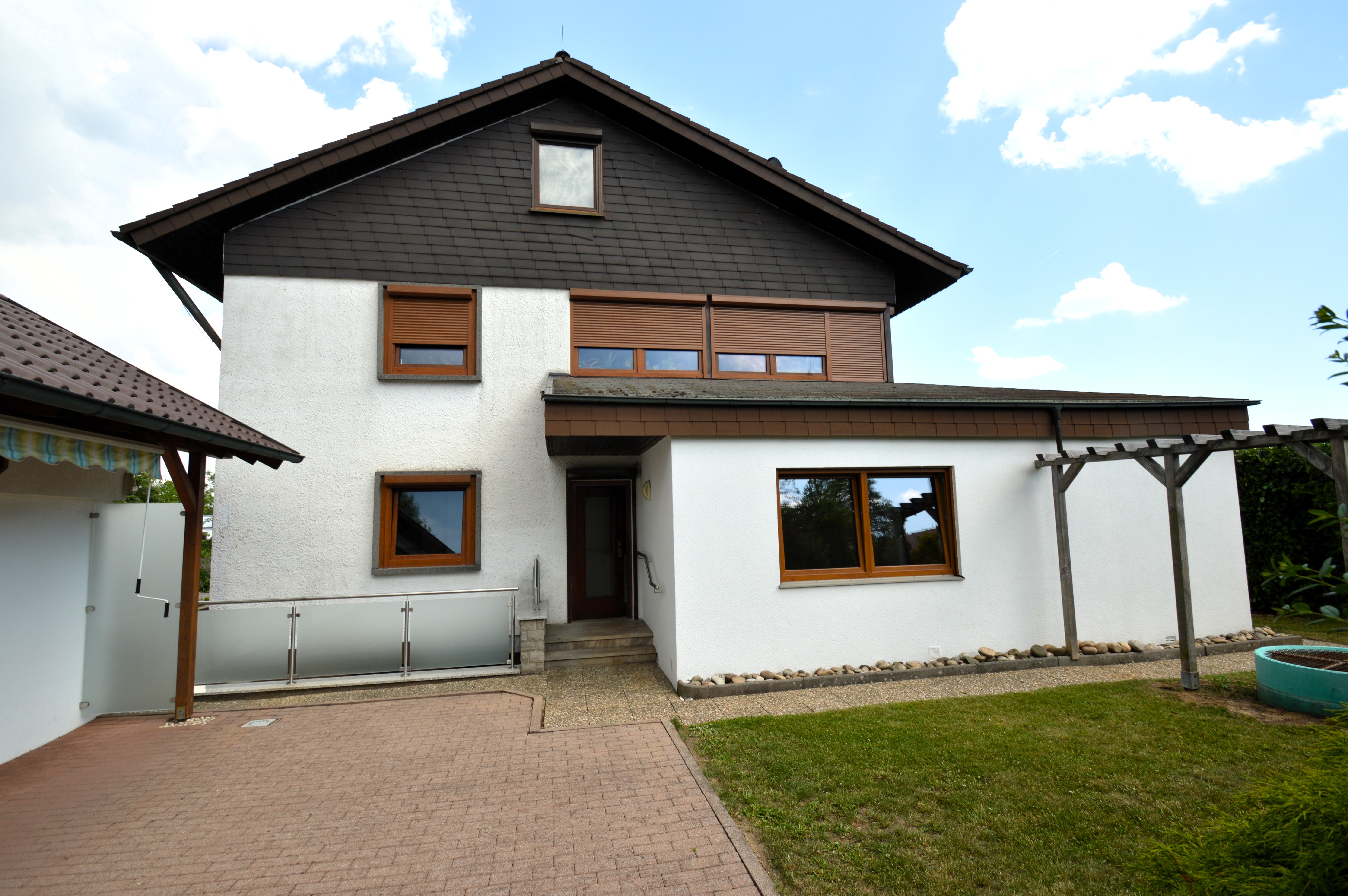 Vielseitig nutzbares Mehrfamilienhaus – Walldürn – Vorschaubild 5