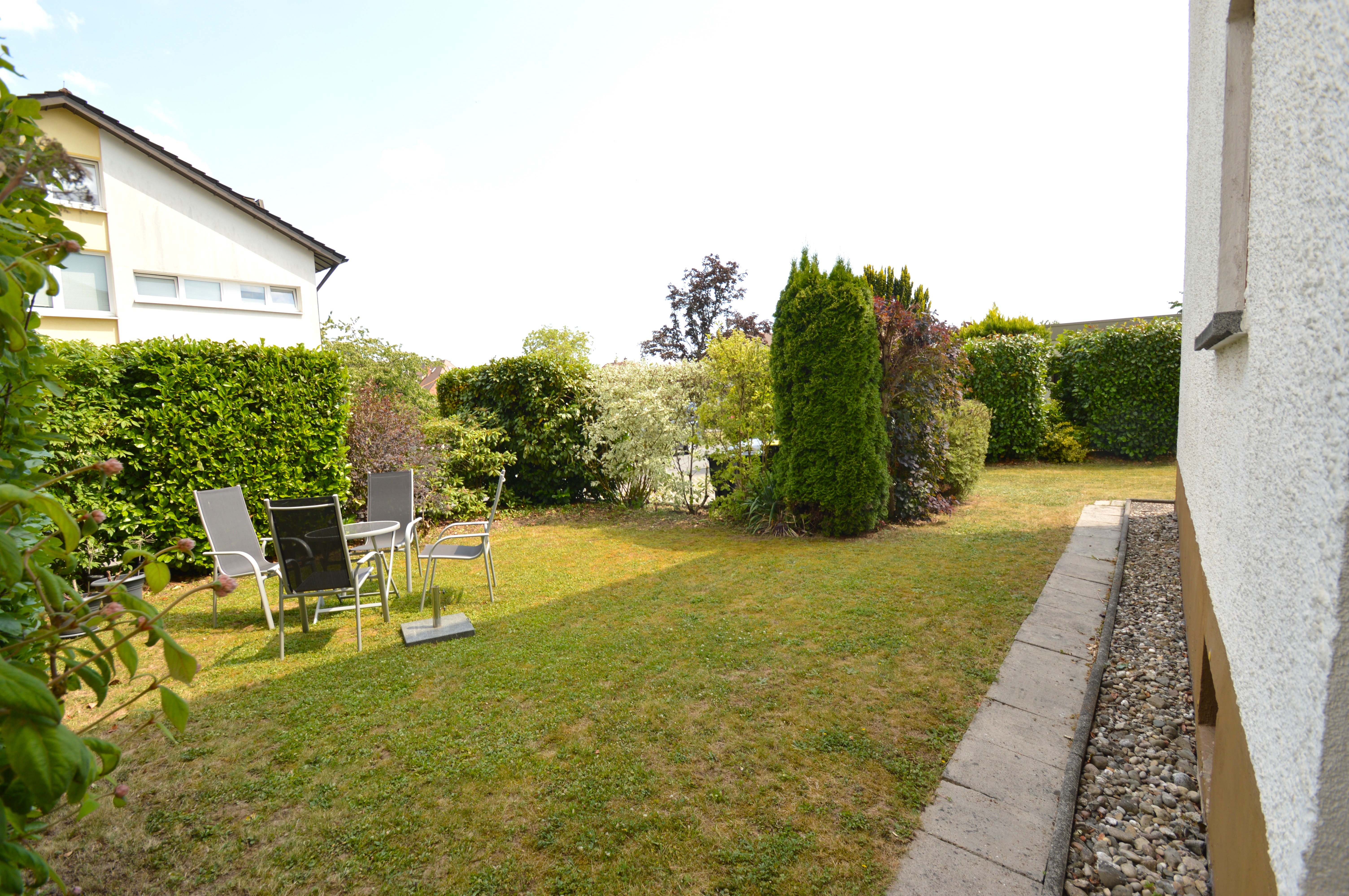 Vielseitig nutzbares Mehrfamilienhaus – Walldürn – Vorschaubild 6