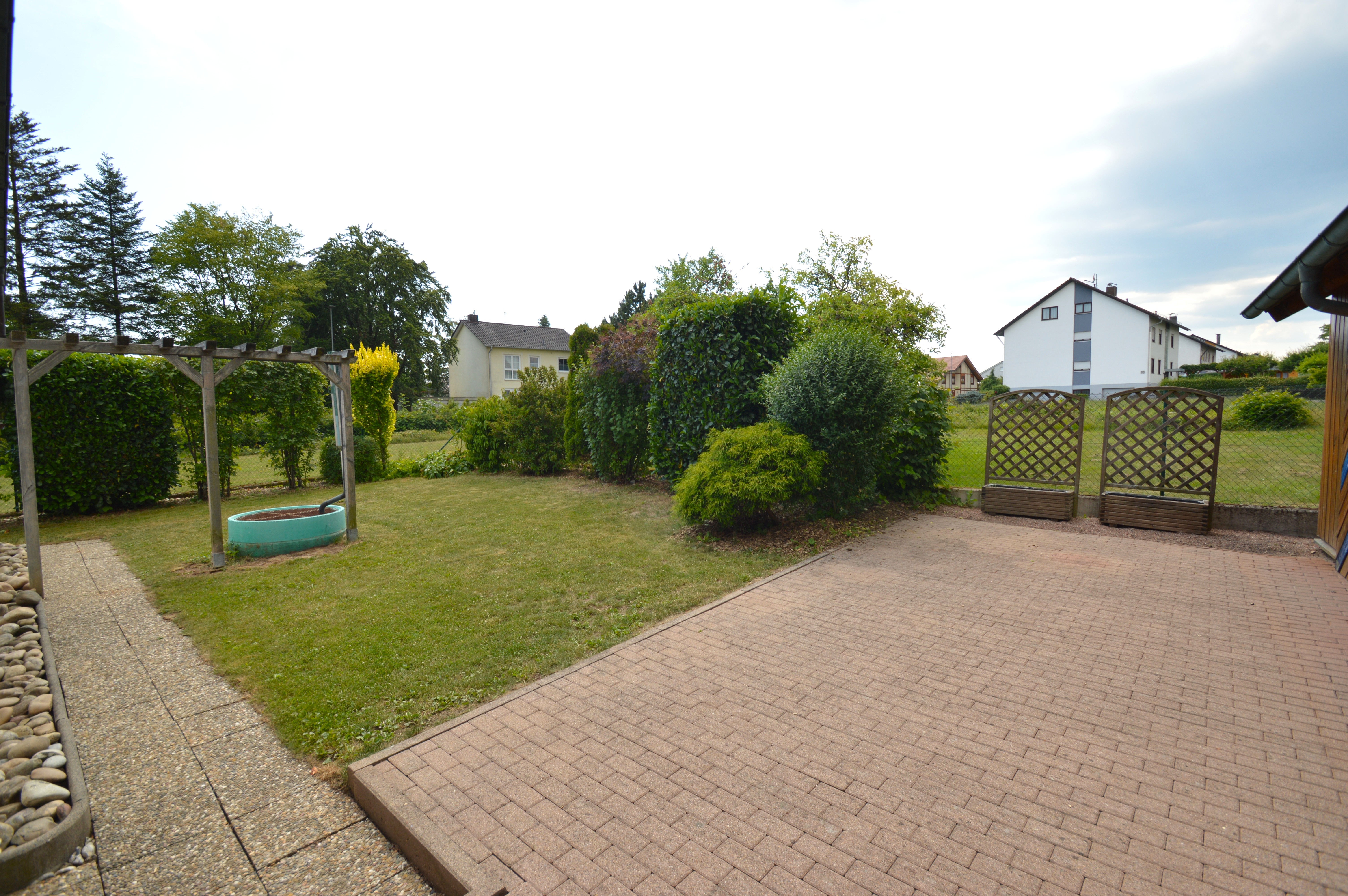 Vielseitig nutzbares Mehrfamilienhaus – Walldürn – Vorschaubild 7