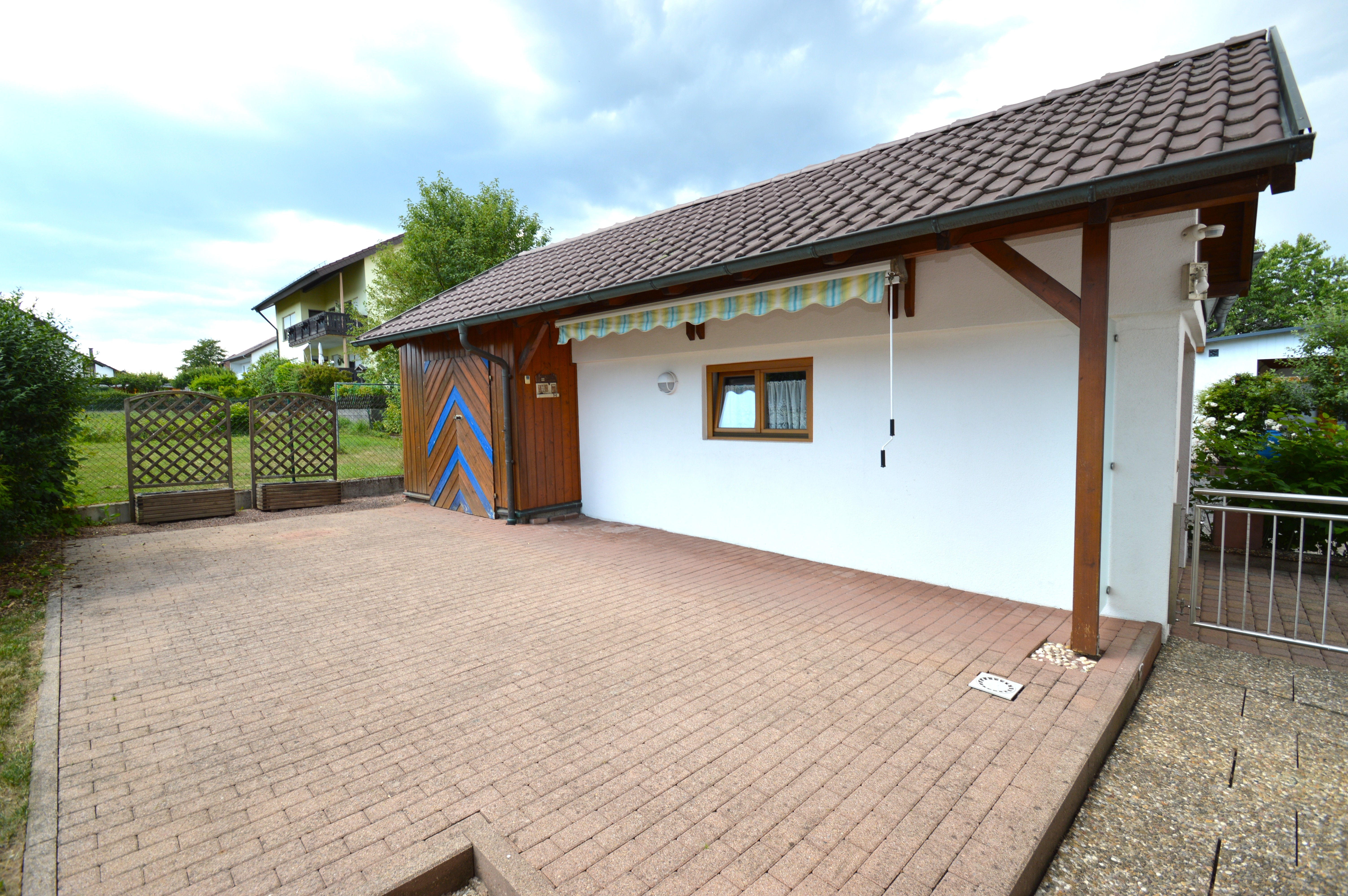 Vielseitig nutzbares Mehrfamilienhaus – Walldürn – Vorschaubild 8