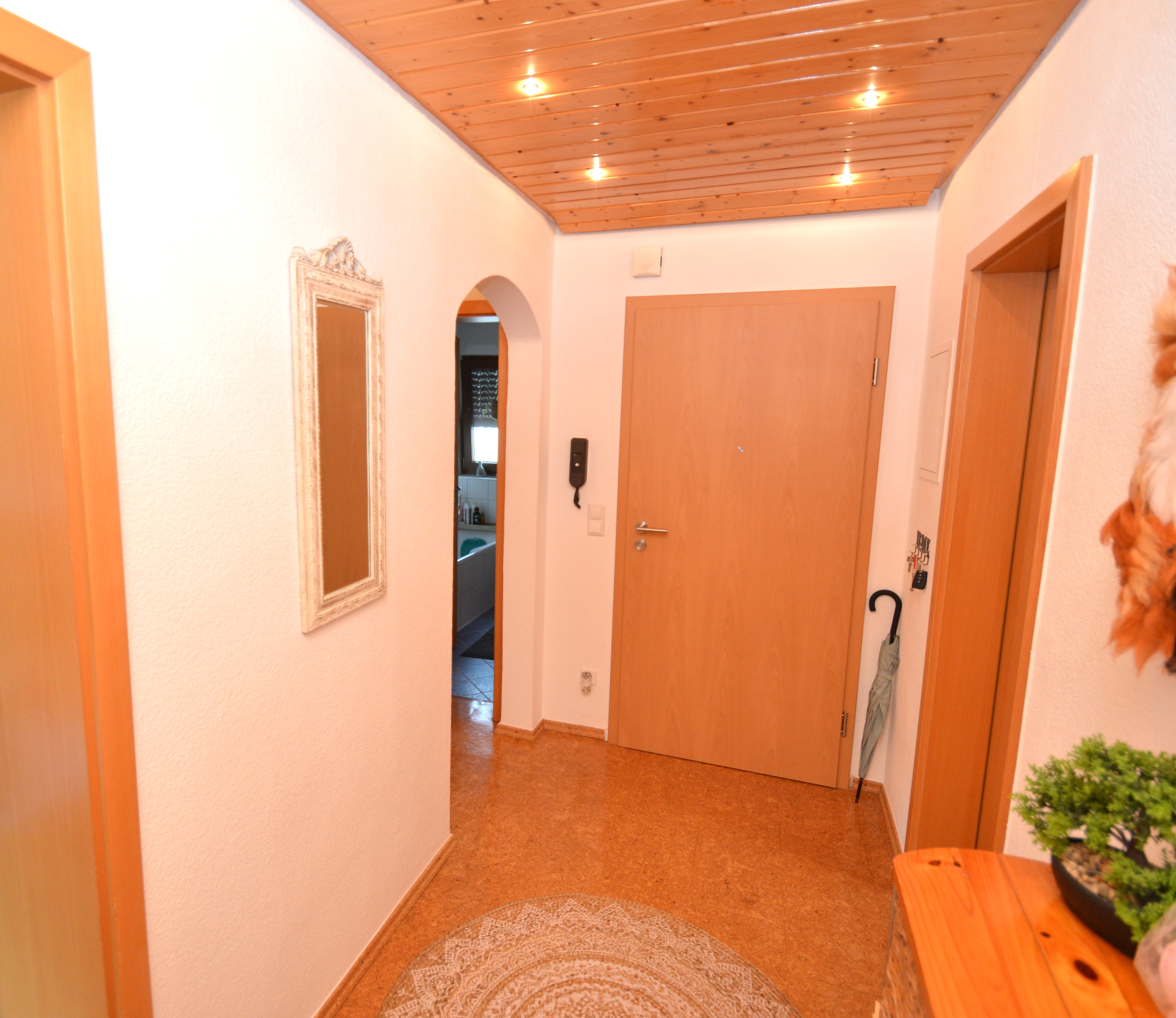 Vielseitig nutzbares Mehrfamilienhaus – Walldürn – Vorschaubild 18