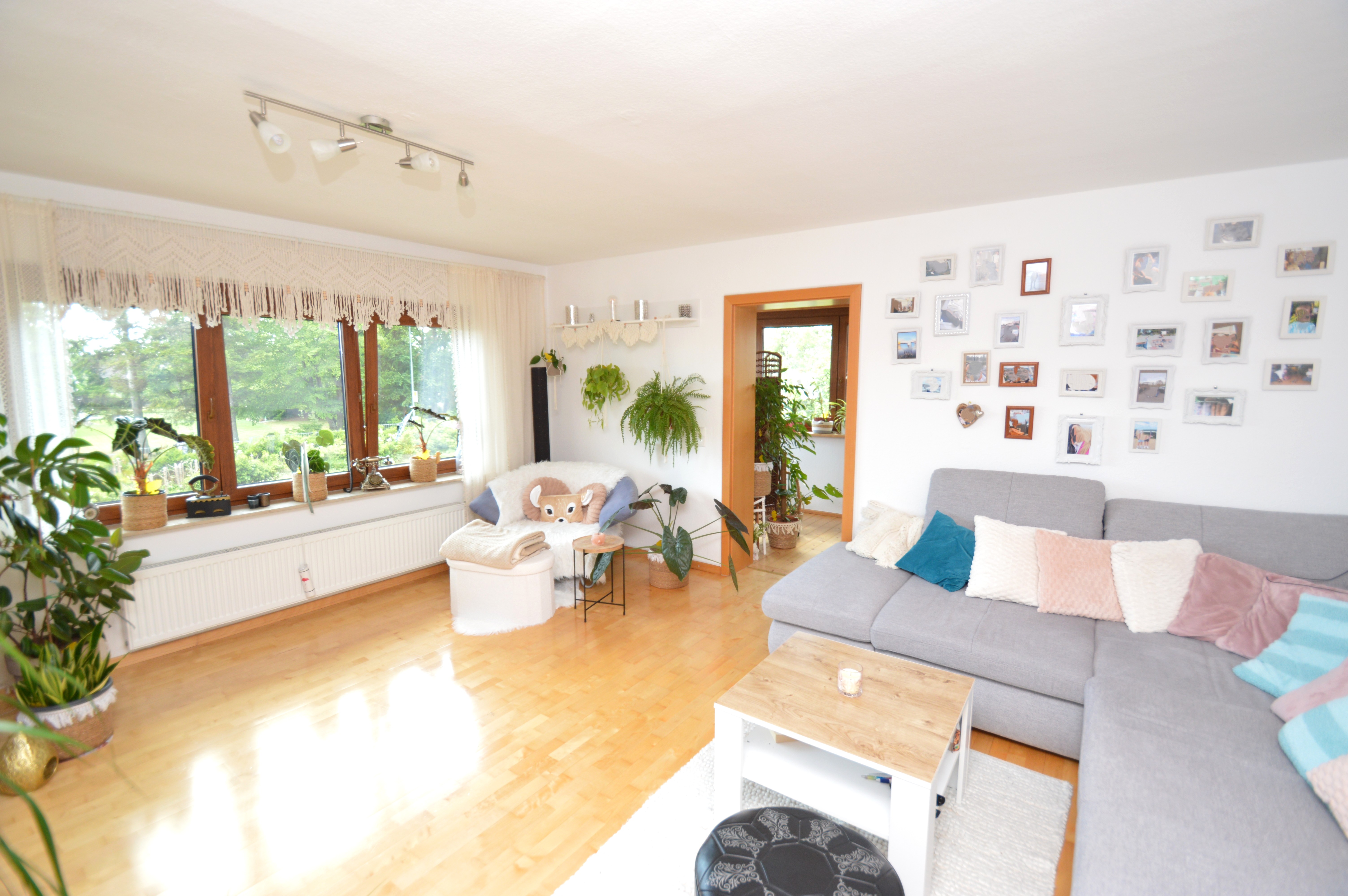Vielseitig nutzbares Mehrfamilienhaus – Walldürn – Vorschaubild 23