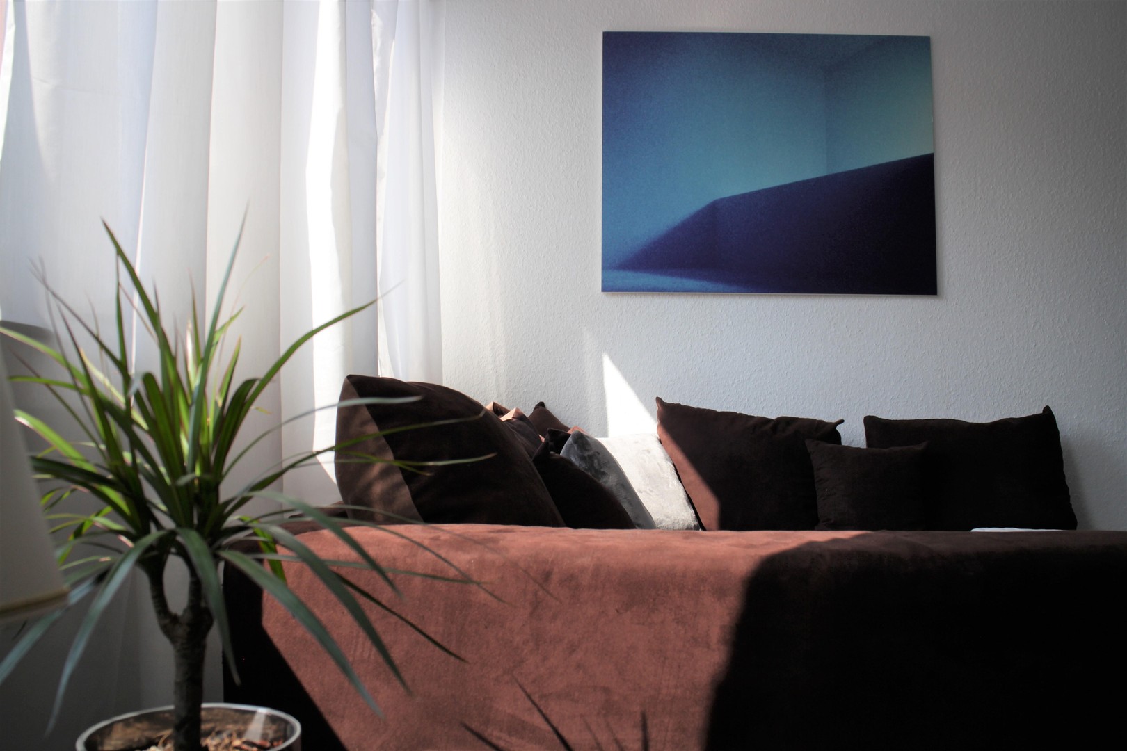 Kapitalanlage Holthausen: vermietete 3-Zi.-Wohnung, Faktor 22,7 von privat – Düsseldorf – Vorschaubild 3