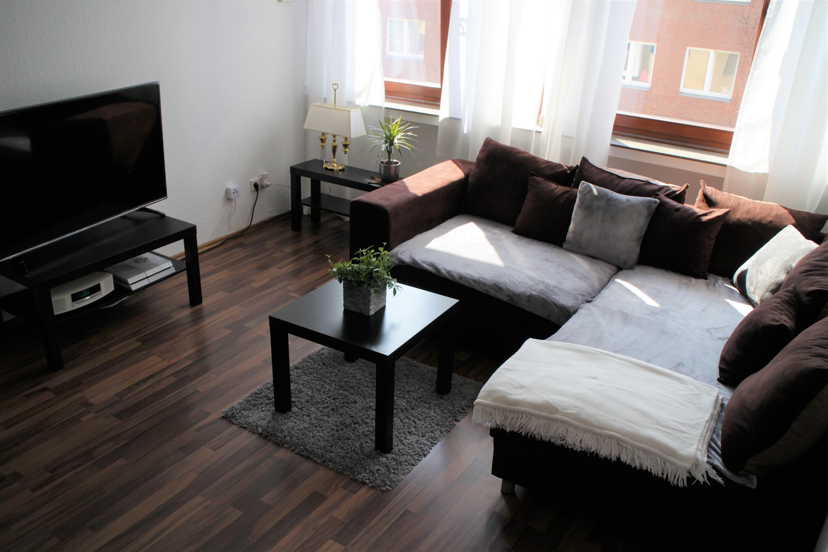 Kapitalanlage Holthausen: vermietete 3-Zi.-Wohnung, Faktor 22,7 von privat – Düsseldorf – Vorschaubild 10