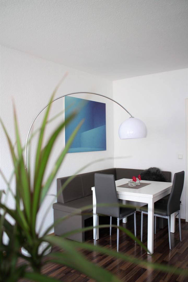 Kapitalanlage Holthausen: vermietete 3-Zi.-Wohnung, Faktor 22,7 von privat – Düsseldorf – Vorschaubild 11