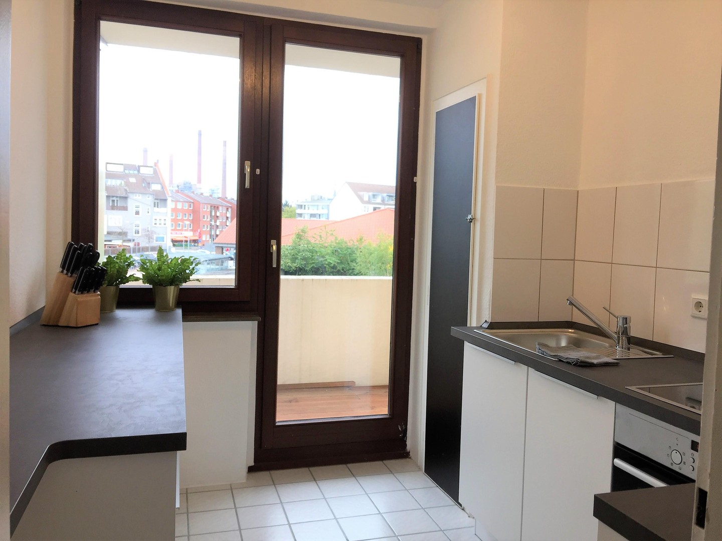Kapitalanlage Holthausen: vermietete 3-Zi.-Wohnung, Faktor 22,7 von privat – Düsseldorf – Vorschaubild 21